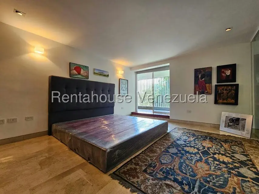Apartamento (1 Nivel) en Venta en Chulavista, Distrito Metropolitano - 47
