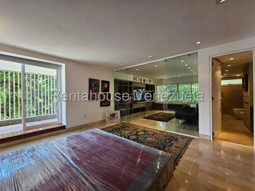 Apartamento (1 Nivel) en Venta en Chulavista, Distrito Metropolitano - 48