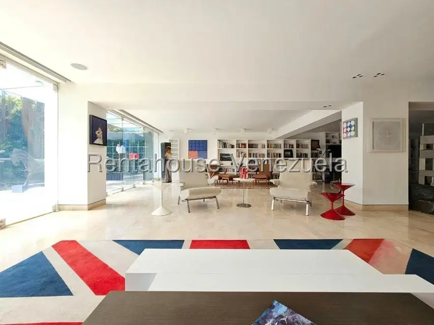 Apartamento (1 Nivel) en Venta en Chulavista, Distrito Metropolitano - 6