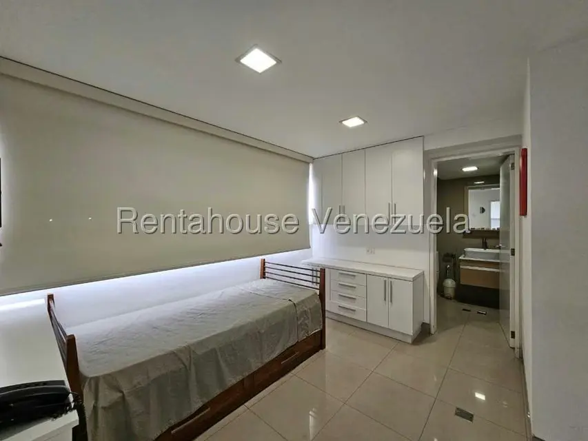 Apartamento (1 Nivel) en Venta en Chulavista, Distrito Metropolitano - 61
