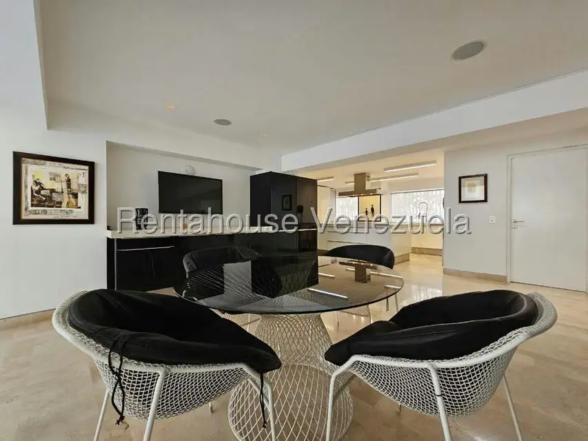 Apartamento (1 Nivel) en Venta en Chulavista, Distrito Metropolitano - 63