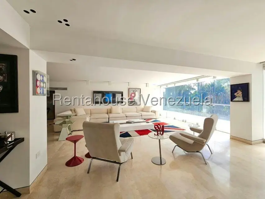 Apartamento (1 Nivel) en Venta en Chulavista, Distrito Metropolitano - 7