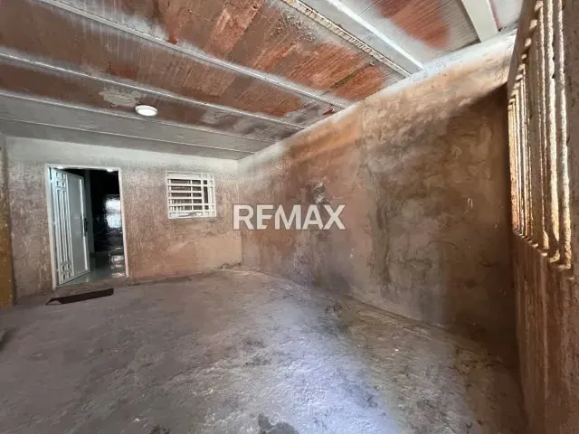 CASA EN VALLE FRIO, PARROQUIA SANTA LUCIA, MARACAIBO. - 2