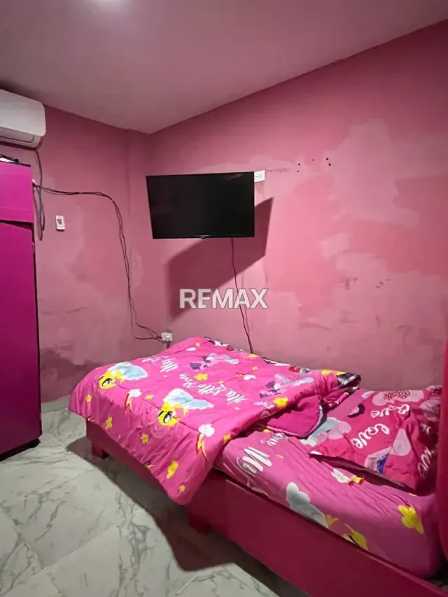 CASA EN VALLE FRIO, PARROQUIA SANTA LUCIA, MARACAIBO. - 7