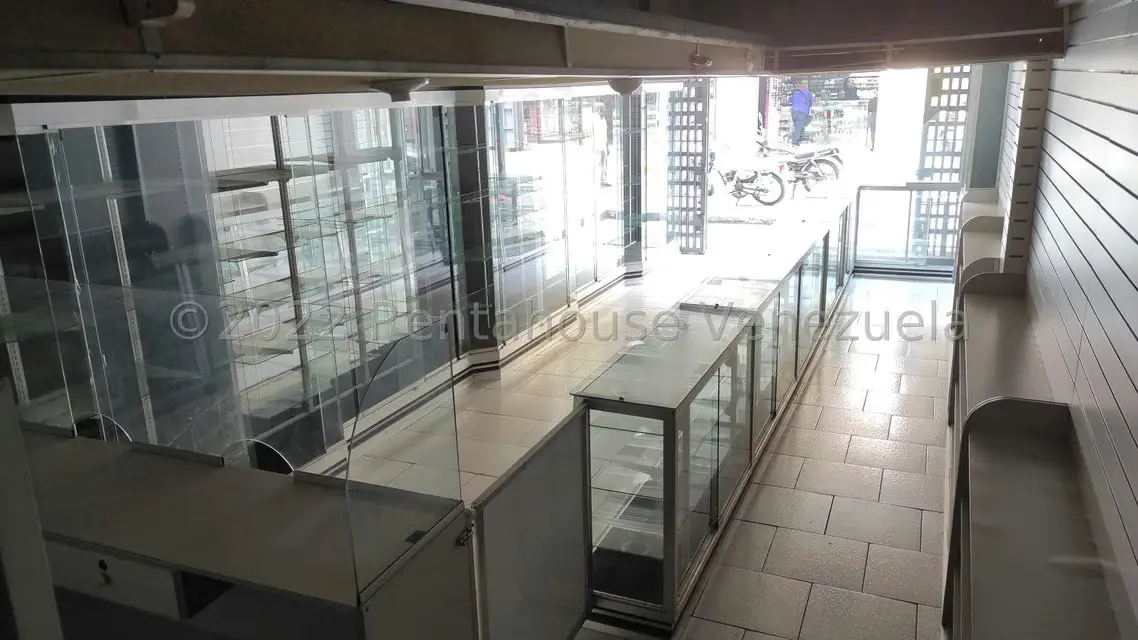 Local Comercial en Venta en Parroquia Catedral, Distrito Metropolitano - 4