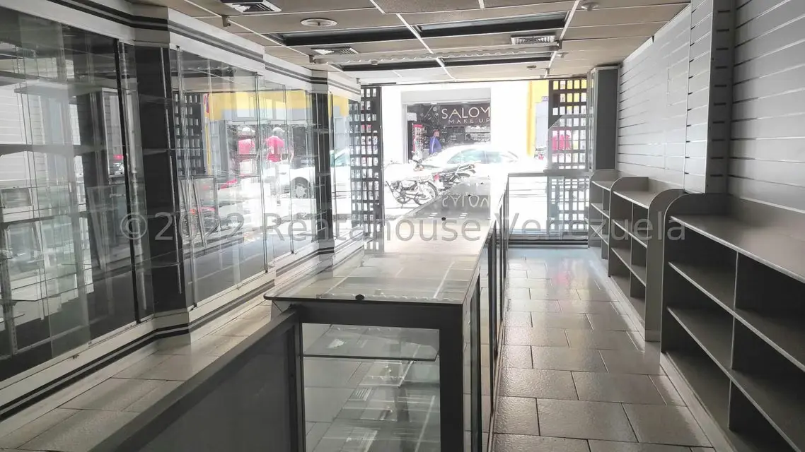 Local Comercial en Venta en Parroquia Catedral, Distrito Metropolitano - 5