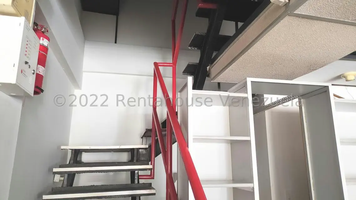 Local Comercial en Venta en Parroquia Catedral, Distrito Metropolitano - 6