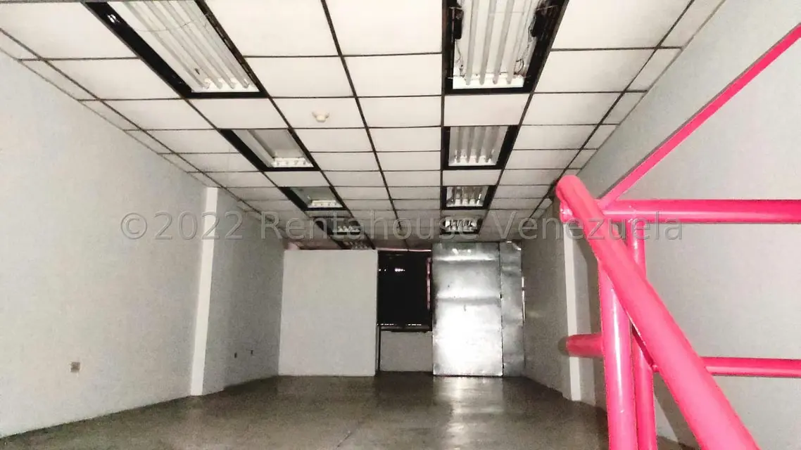 Local Comercial en Venta en Parroquia Catedral, Distrito Metropolitano - 7