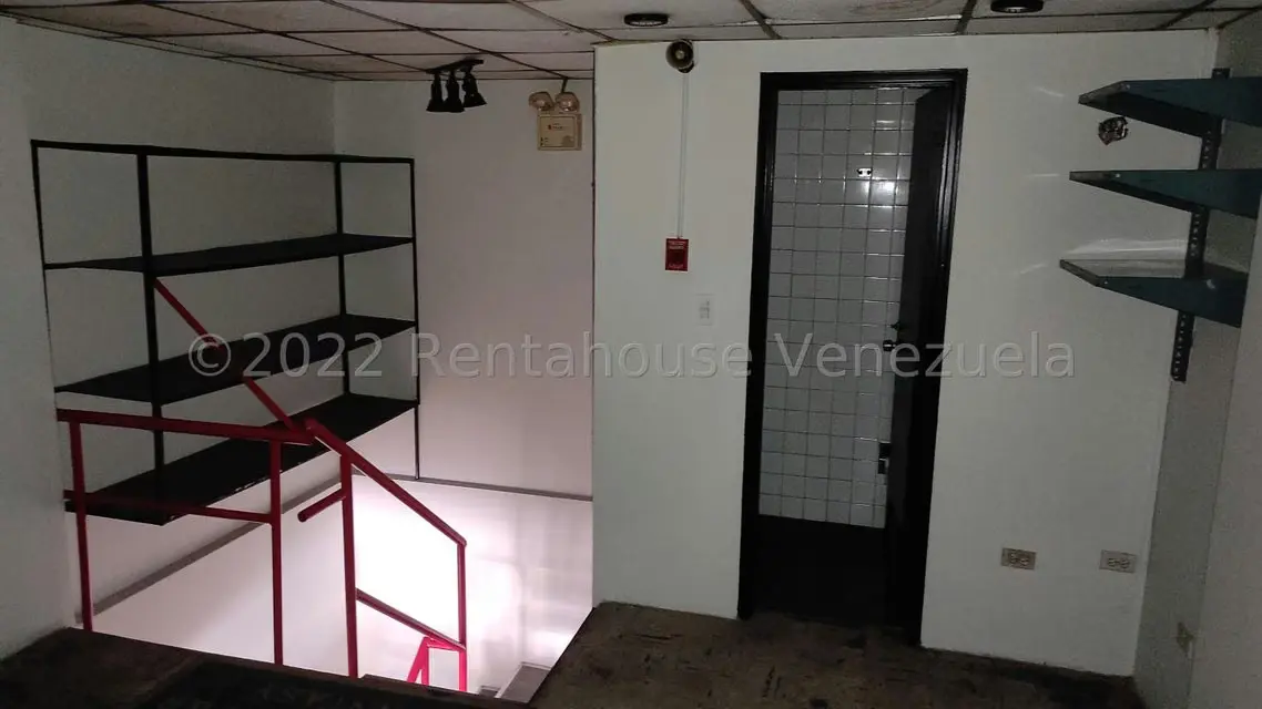 Local Comercial en Venta en Parroquia Catedral, Distrito Metropolitano - 8