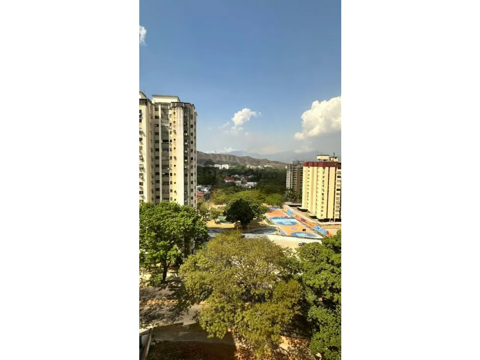 Res. Mandarin valles de camoruco obra gris. Planta 100% habitabilidad - 5