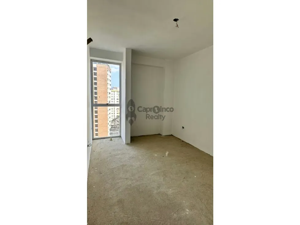 Res. Mandarin valles de camoruco obra gris. Planta 100% habitabilidad - 8