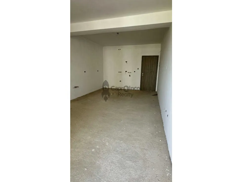 Res. Mandarin valles de camoruco obra gris. Planta 100% habitabilidad - 10