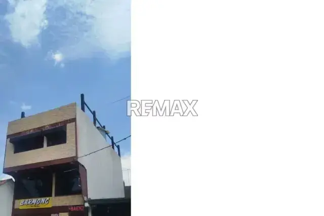 En Venta Inmueble en pleno Barrio Obrero, Pasaje Acueducto con Carrera 19.