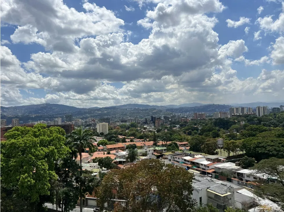 Se vende PH/618M2/4h+s/7b+s/3p/Los Chorros/4638 - 2