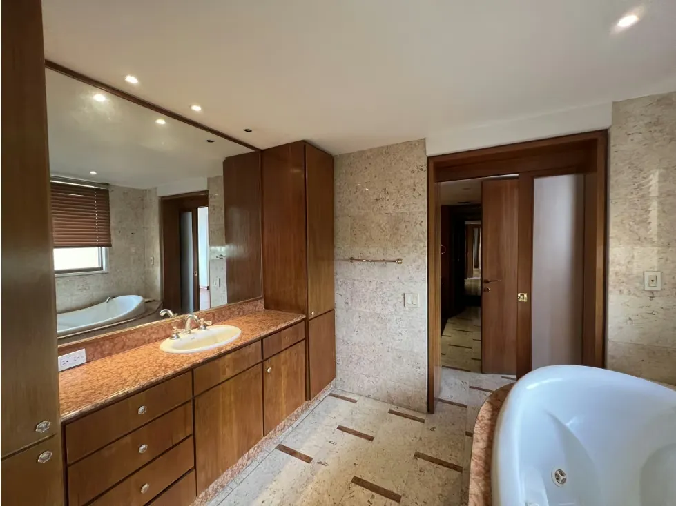 Se vende PH/618M2/4h+s/7b+s/3p/Los Chorros/4638 - 15