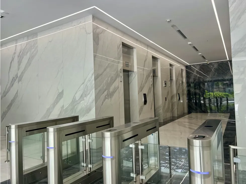 Se vende oficina 884m2/ Campo Alegre/1652 - 5