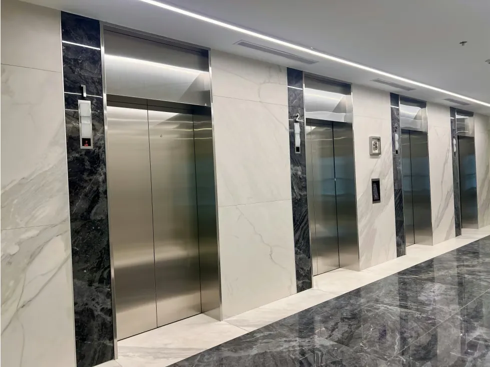 Se vende oficina 884m2/ Campo Alegre/1652 - 6
