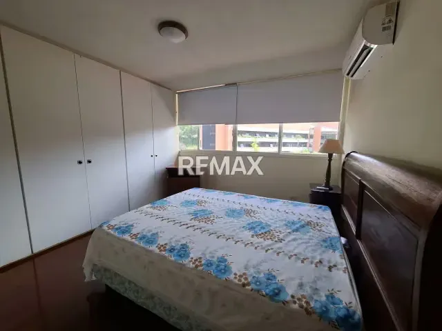 ALQUILER APARTAMENTO LOSNARANJOS DEL CAFETAL - 11