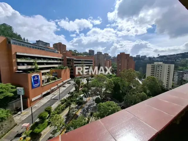 ALQUILER APARTAMENTO LOSNARANJOS DEL CAFETAL - 2