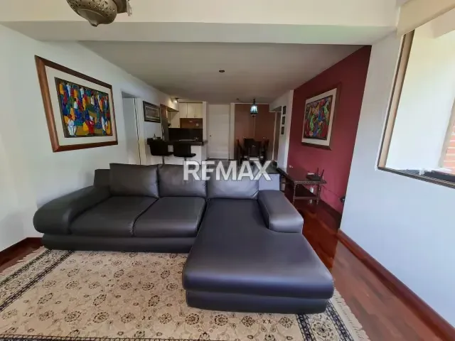 ALQUILER APARTAMENTO LOSNARANJOS DEL CAFETAL - 3