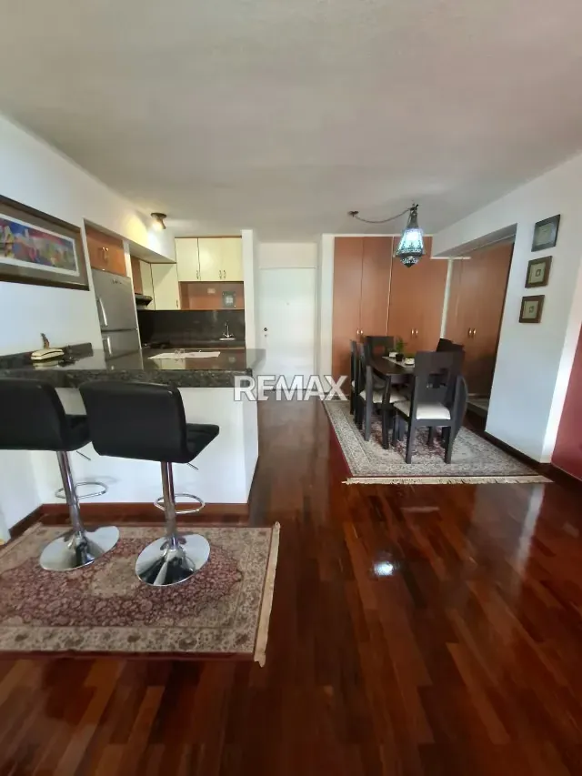 ALQUILER APARTAMENTO LOSNARANJOS DEL CAFETAL - 4