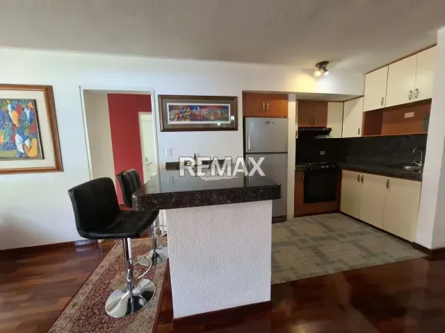 ALQUILER APARTAMENTO LOSNARANJOS DEL CAFETAL - 5