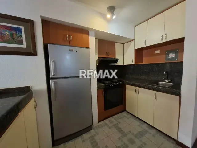 ALQUILER APARTAMENTO LOSNARANJOS DEL CAFETAL - 8