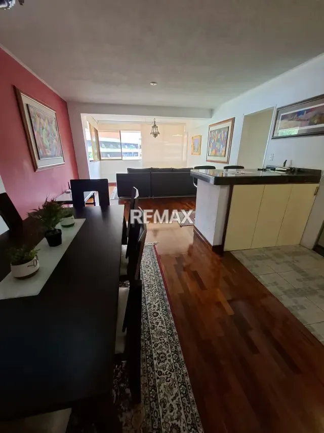 ALQUILER APARTAMENTO LOSNARANJOS DEL CAFETAL - 9