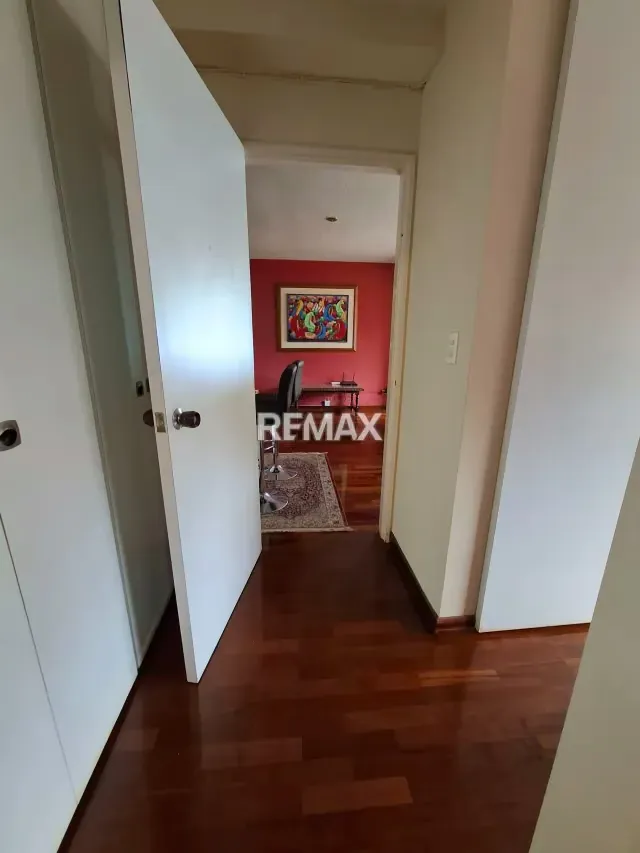 ALQUILER APARTAMENTO LOSNARANJOS DEL CAFETAL - 10