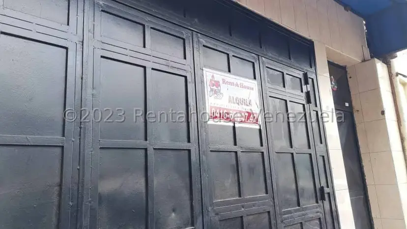 Comercial (Local Comercial) en Alquiler en Centro, Anzoategui