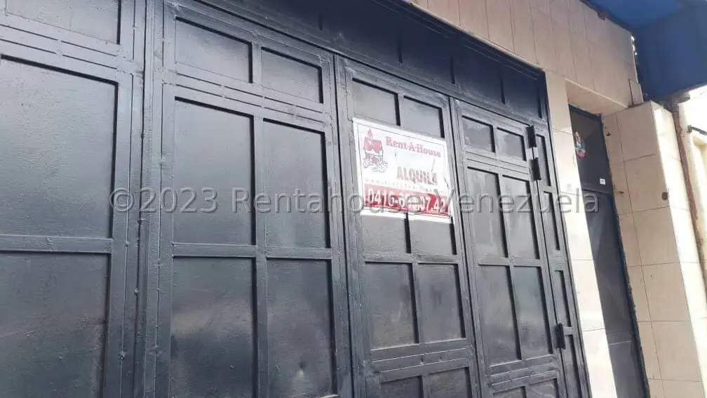 Comercial (Local Comercial) en Alquiler en Centro, Anzoategui