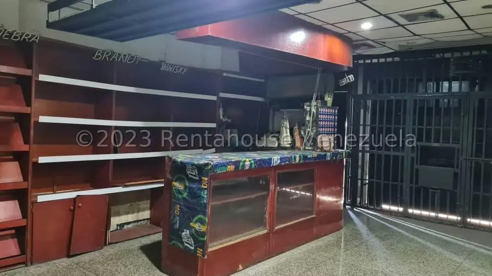 Comercial (Local Comercial) en Alquiler en Centro, Anzoategui - 4