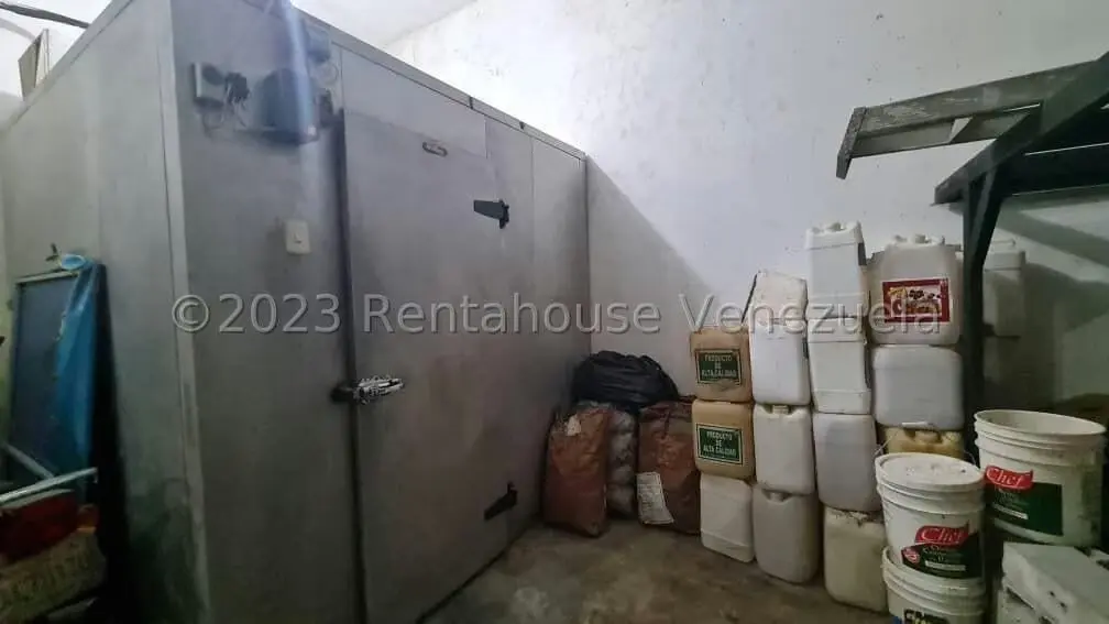 Comercial (Local Comercial) en Alquiler en Centro, Anzoategui - 7