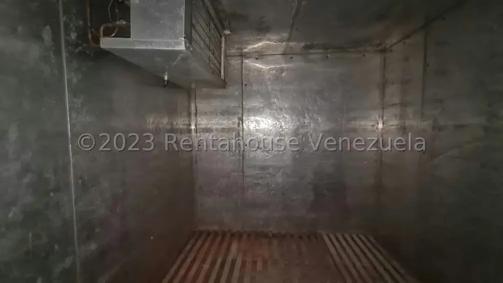 Comercial (Local Comercial) en Alquiler en Centro, Anzoategui - 8