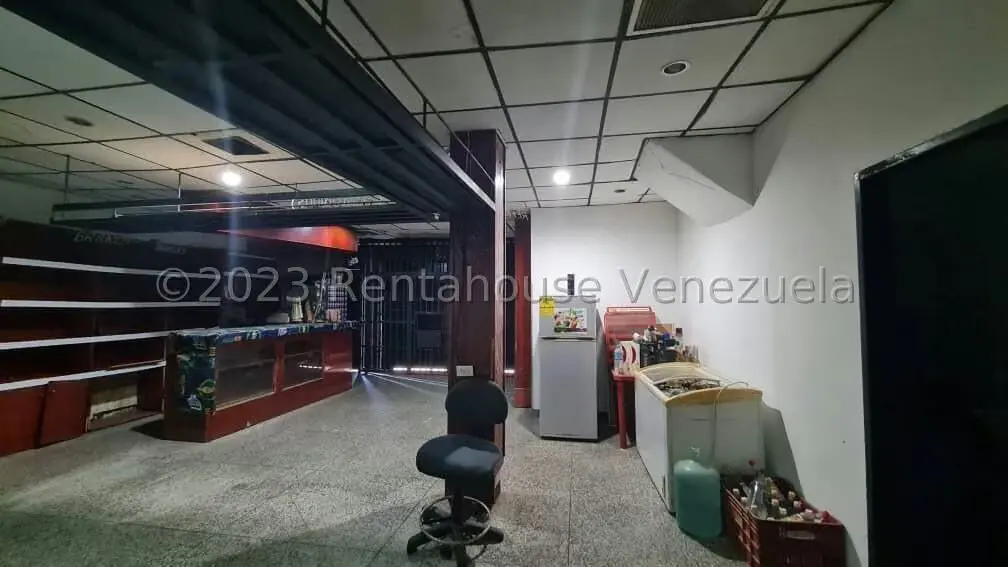 Comercial (Local Comercial) en Alquiler en Centro, Anzoategui - 9