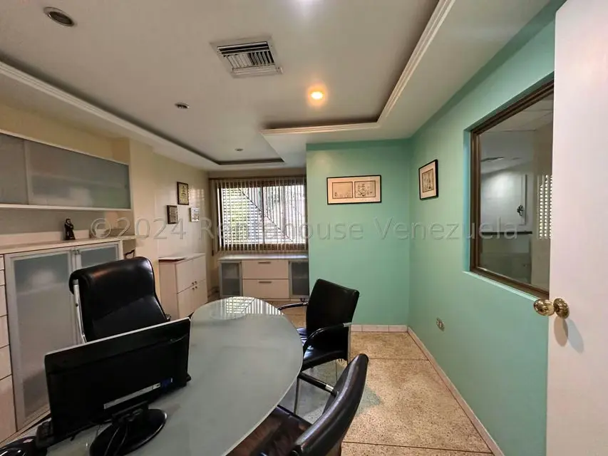Comercial (Edificio) en Venta en El Limon, Aragua - 12