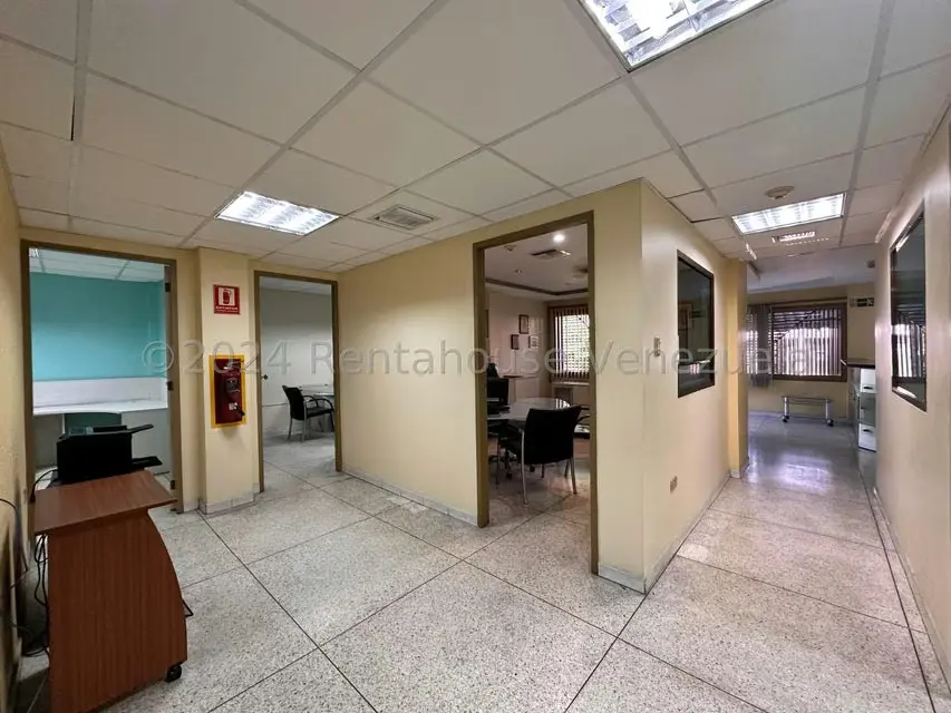 Comercial (Edificio) en Venta en El Limon, Aragua - 15