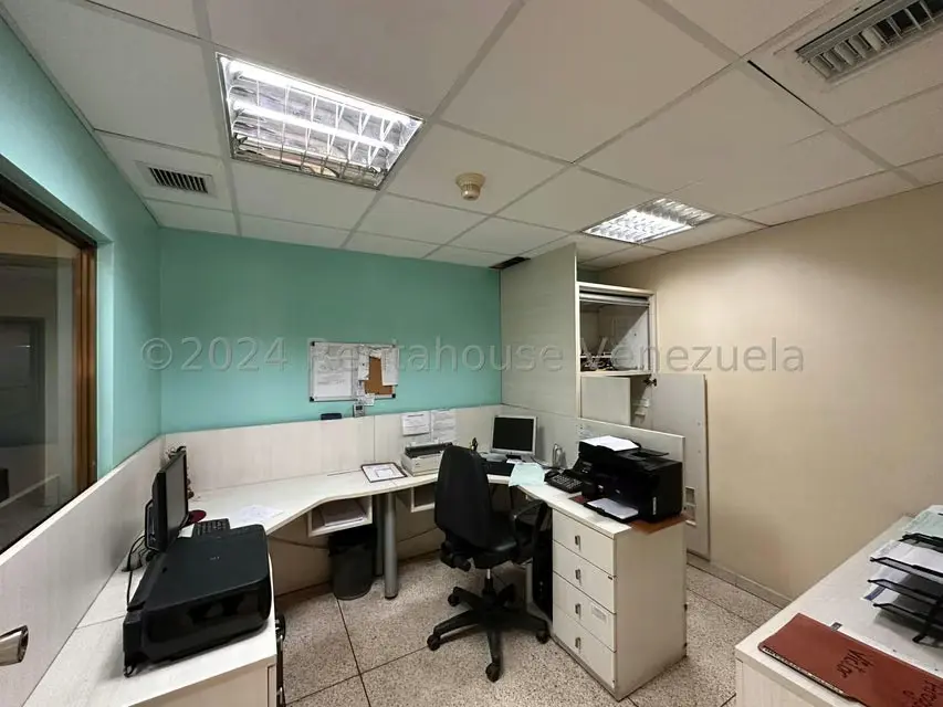 Comercial (Edificio) en Venta en El Limon, Aragua - 19