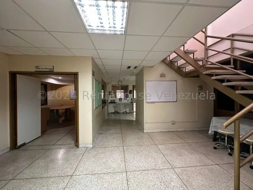 Comercial (Edificio) en Venta en El Limon, Aragua - 20