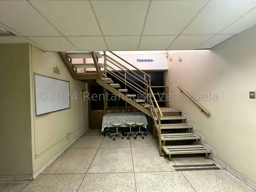 Comercial (Edificio) en Venta en El Limon, Aragua - 21