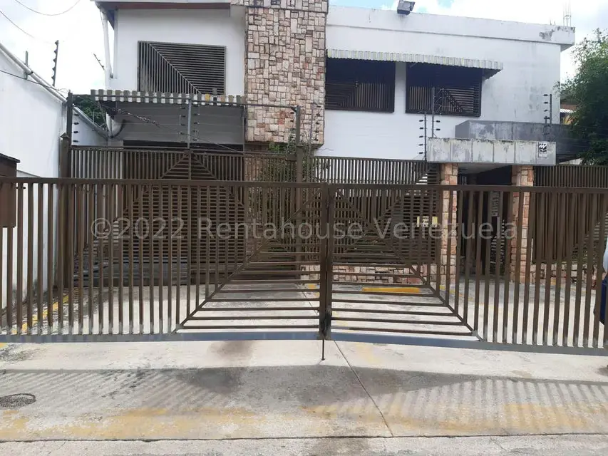 Comercial (Edificio) en Venta en El Limon, Aragua - 43