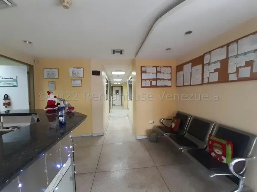 Comercial (Edificio) en Venta en El Limon, Aragua - 5