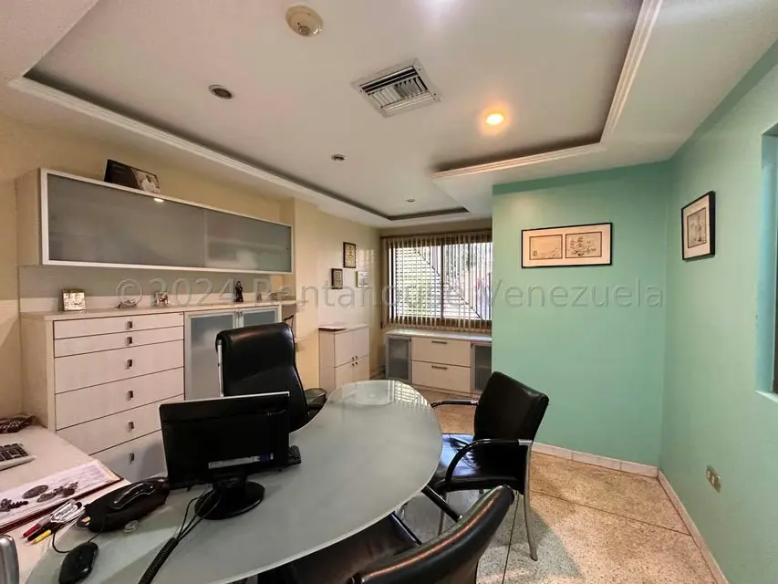 Comercial (Edificio) en Venta en El Limon, Aragua - 9