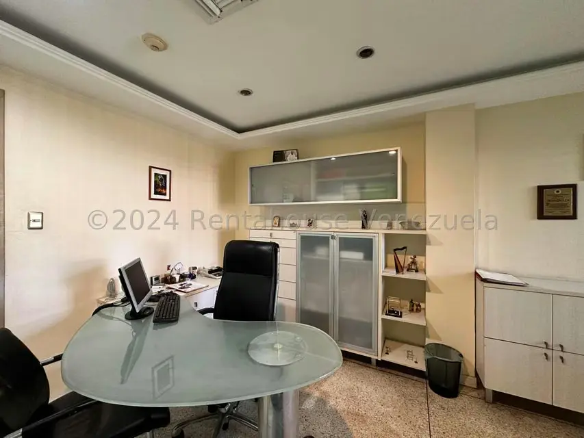 Comercial (Edificio) en Venta en El Limon, Aragua - 10