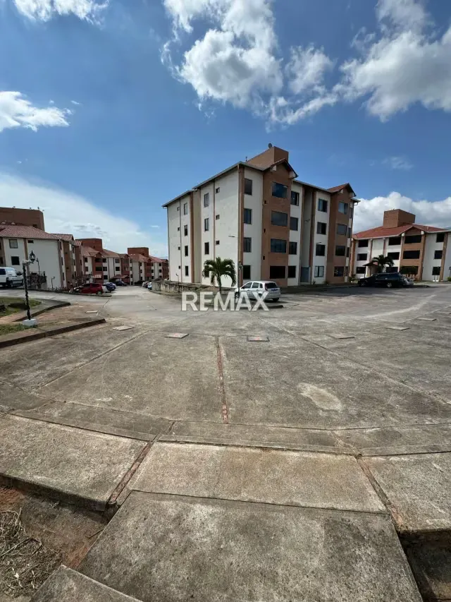Apartamento en obra gris - 5