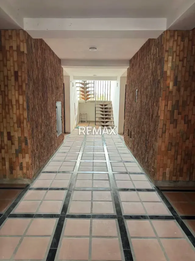 Apartamento en obra gris - 7