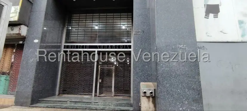 Comercial (Oficina) en Alquiler en Parroquia La Candelaria, Distrito Metropolitano