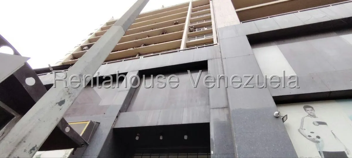 Oficina en Alquiler en Parroquia La Candelaria, Distrito Metropolitano - 2