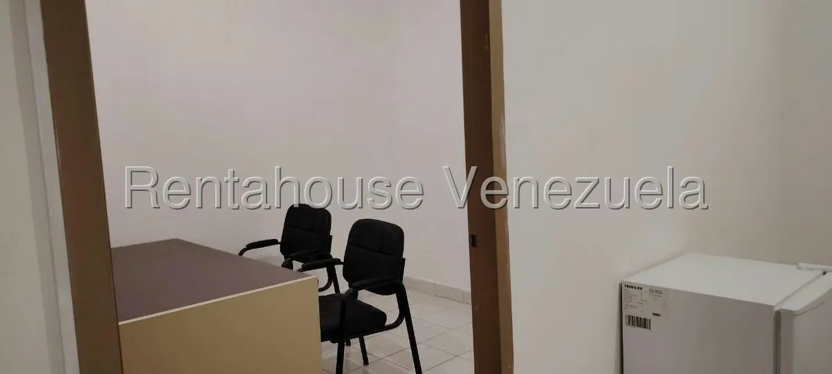 Oficina en Alquiler en Parroquia La Candelaria, Distrito Metropolitano - 9