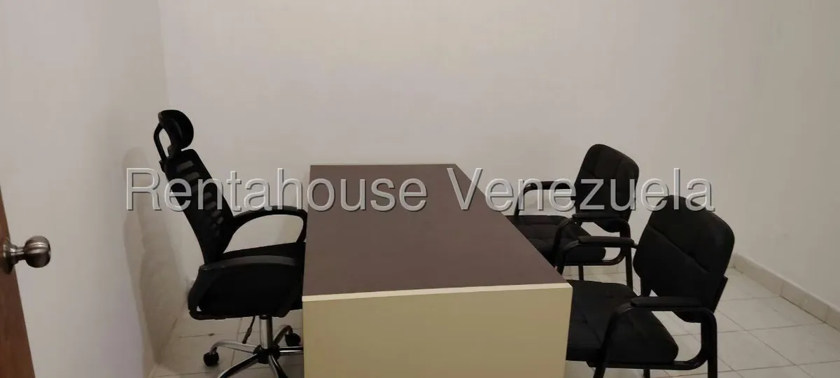 Oficina en Alquiler en Parroquia La Candelaria, Distrito Metropolitano - 10
